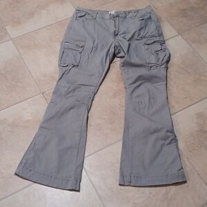 Fashion nova cargo pants